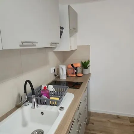 304 - Avec Terrasse Refait A Neuf Apartament Strasburg