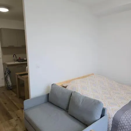304 - Avec Terrasse Refait A Neuf Apartament